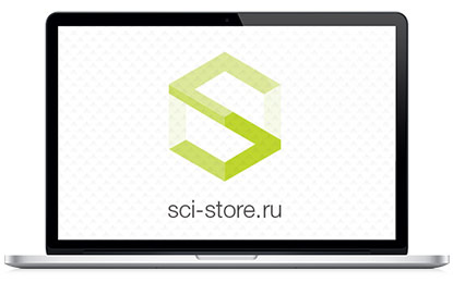 Интеренет-магазин «sci-store.ru»